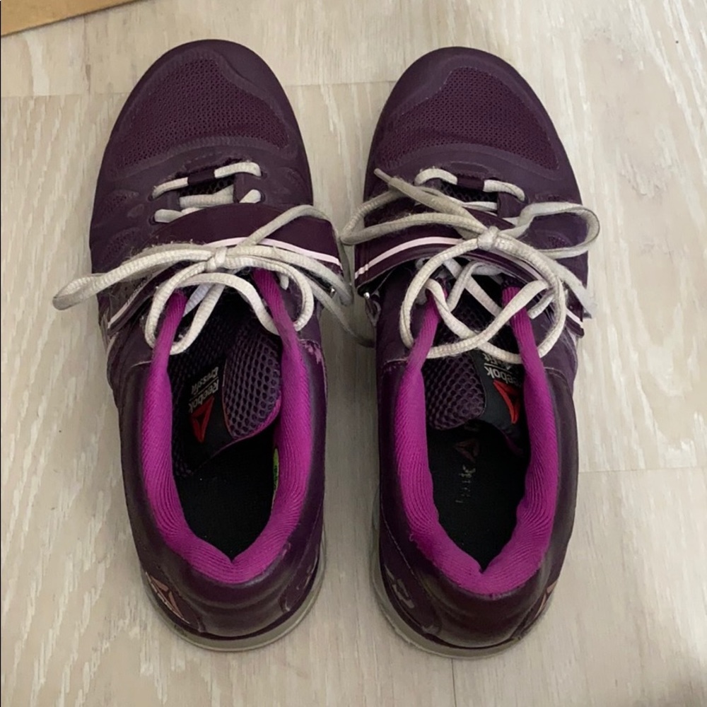 Reebok Legacy Lifters